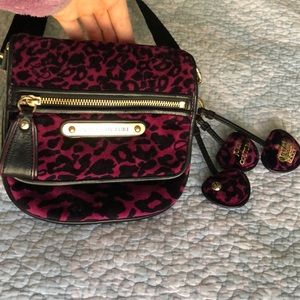 Juicy Couture Crossbody bag
